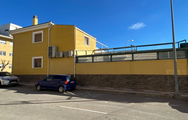 Reventa - Casa - Sax