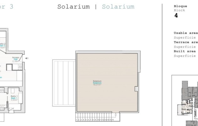 New Build - Apartment - El Verger