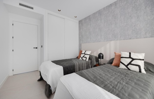 New Build - Villa - Torrevieja - Sector 25