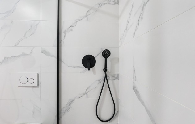 Obra nueva - Apartment - San Javier - Santiago De La Ribera