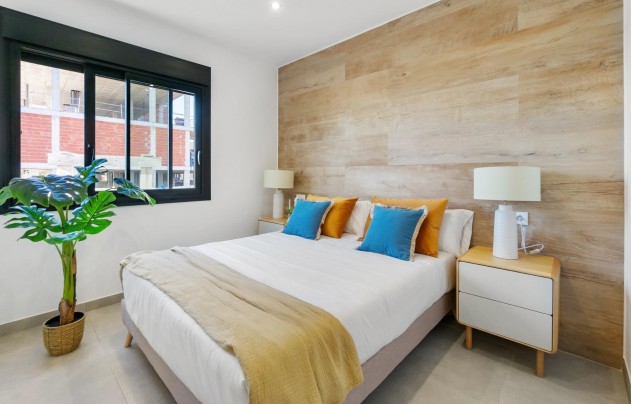 Obra nueva - Apartment - San Javier - Santiago De La Ribera