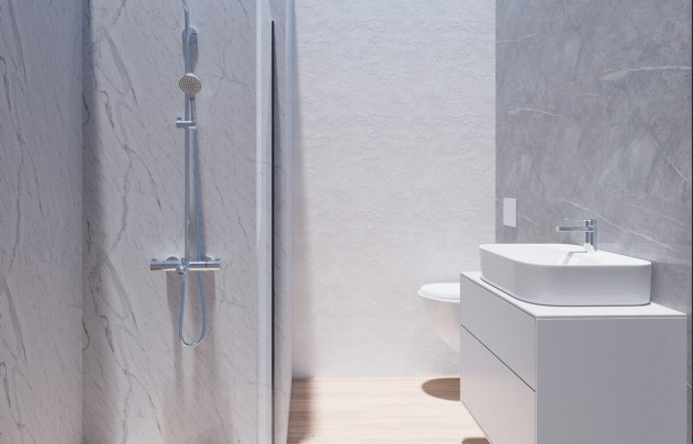 Obra nueva - Apartment - Torrevieja - Los Balcones