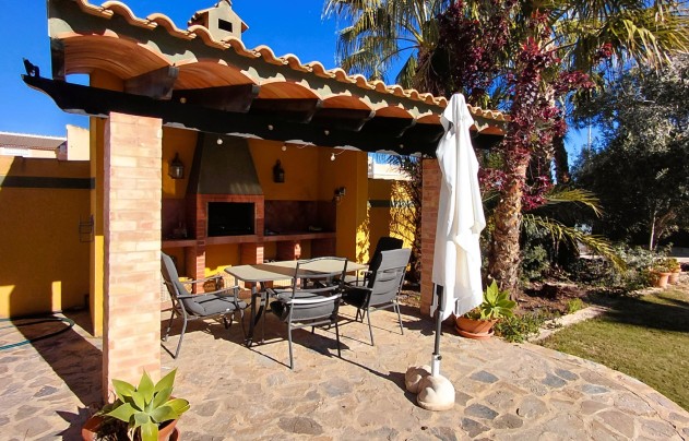 Reventa - Villa - La Marina