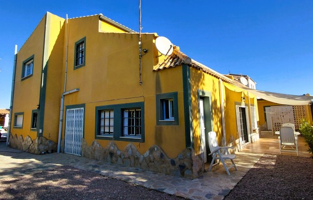 Reventa - Villa - La Marina