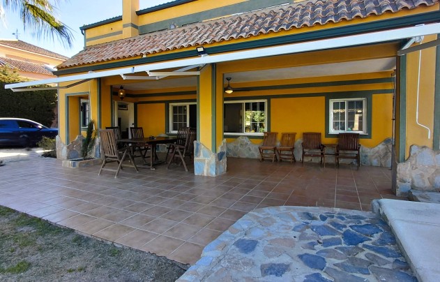 Reventa - Villa - La Marina