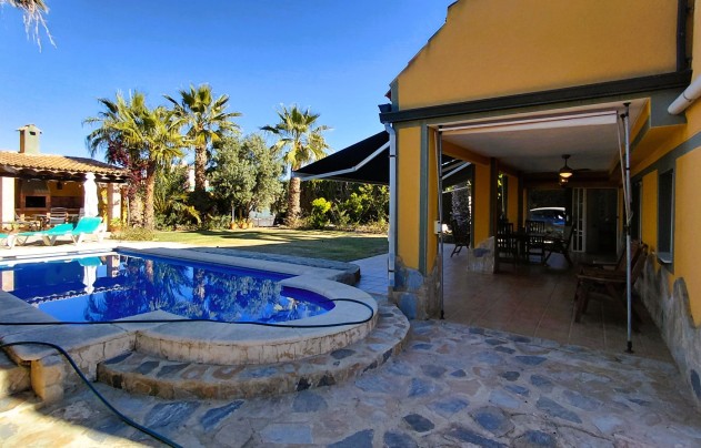 Reventa - Villa - La Marina