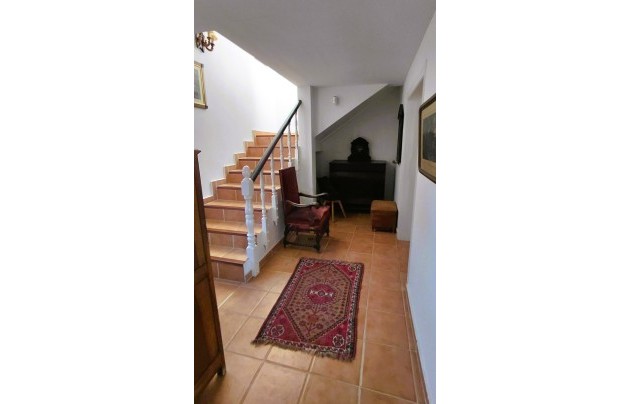 Reventa - Villa - La Marina