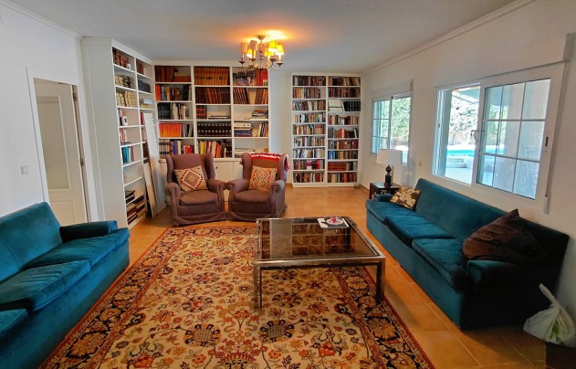 Reventa - Villa - La Marina