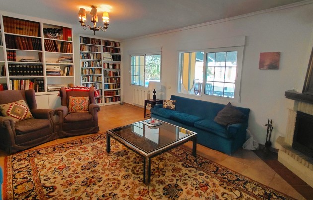 Reventa - Villa - La Marina