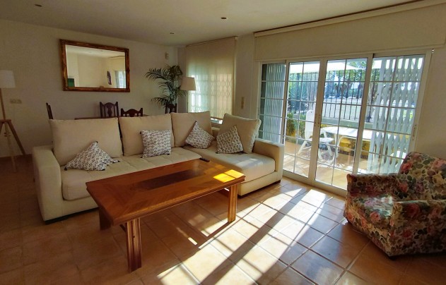 Reventa - Villa - La Marina