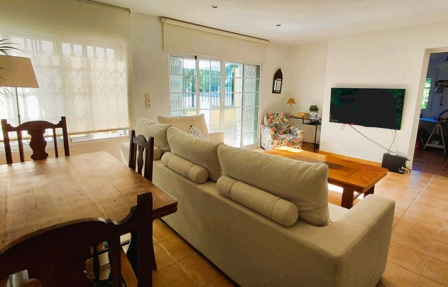 Reventa - Villa - La Marina