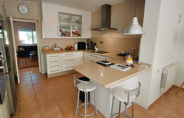 Reventa - Villa - La Marina