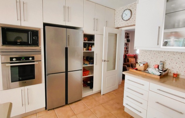 Reventa - Villa - La Marina