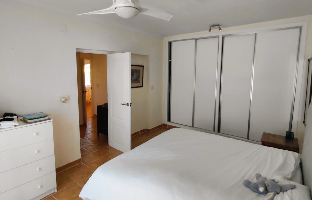 Reventa - Villa - La Marina