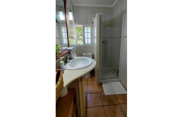 Reventa - Villa - La Marina