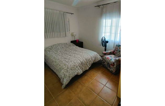 Reventa - Villa - La Marina