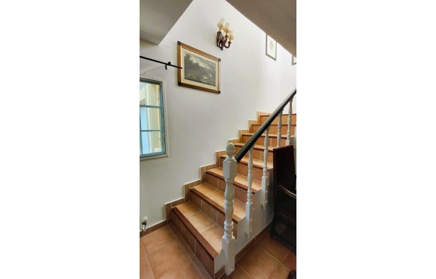 Reventa - Villa - La Marina