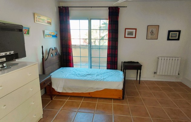 Reventa - Villa - La Marina