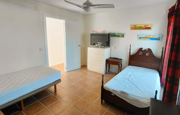 Reventa - Villa - La Marina