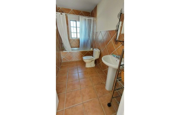 Reventa - Villa - La Marina