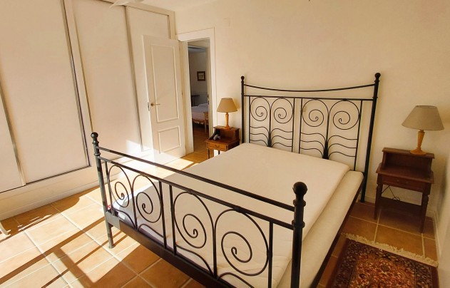 Reventa - Villa - La Marina