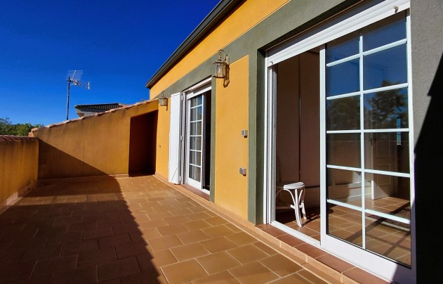 Reventa - Villa - La Marina