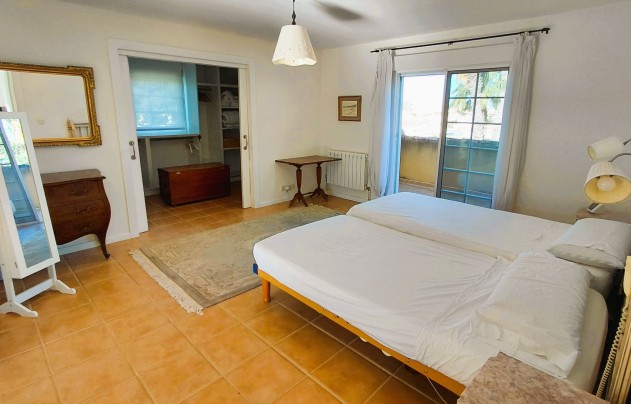 Reventa - Villa - La Marina