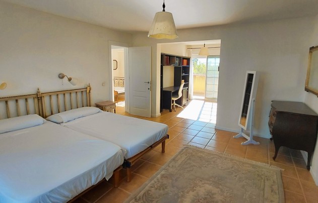 Reventa - Villa - La Marina