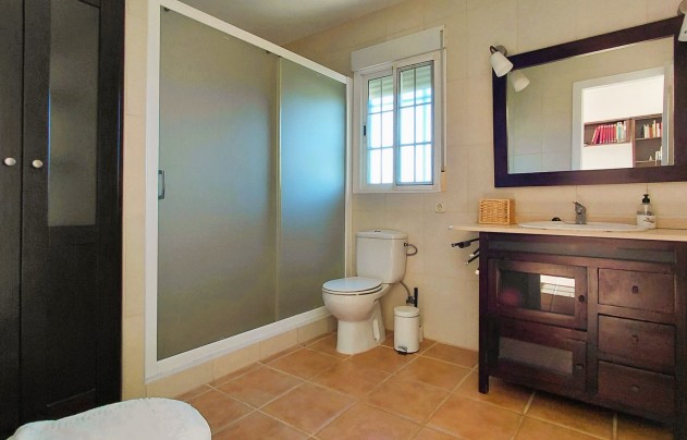 Reventa - Villa - La Marina