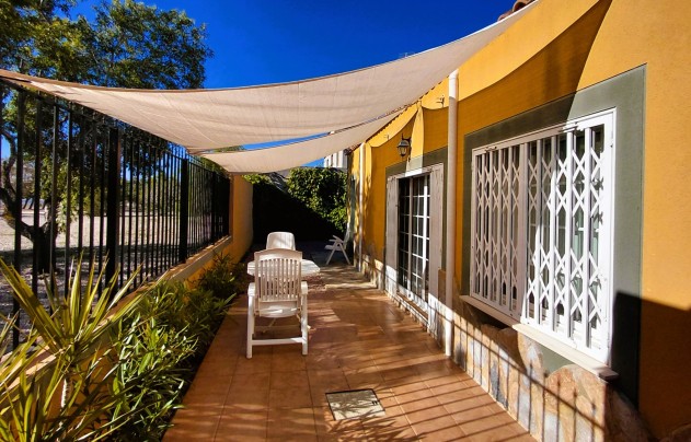 Reventa - Villa - La Marina