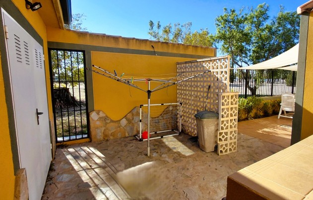 Reventa - Villa - La Marina