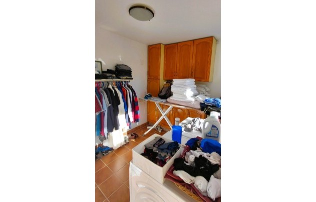 Reventa - Villa - La Marina