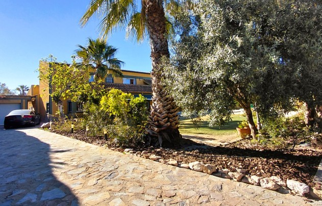 Reventa - Villa - La Marina