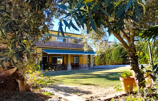 Reventa - Villa - La Marina