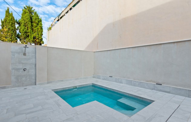 Reventa - Villa - Torre de la Horadada