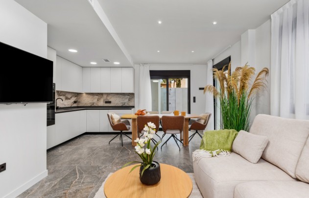 Reventa - Villa - Torre de la Horadada