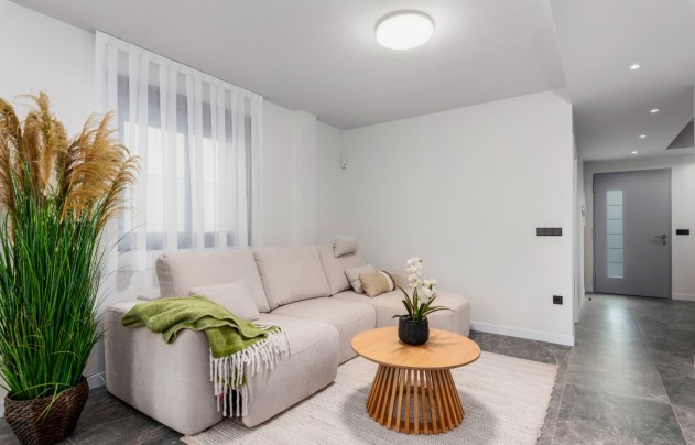 Reventa - Villa - Torre de la Horadada