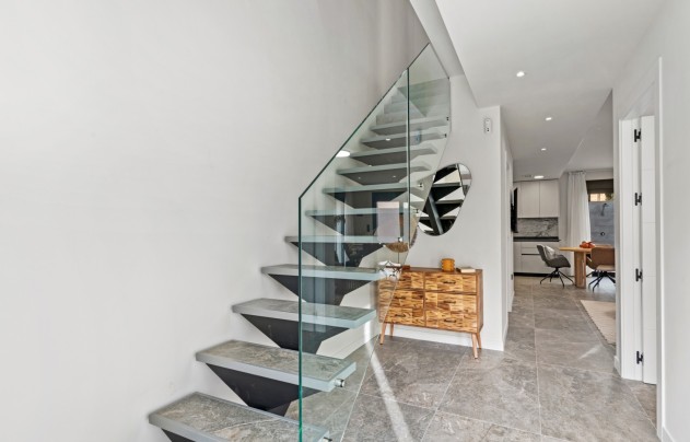 Reventa - Villa - Torre de la Horadada