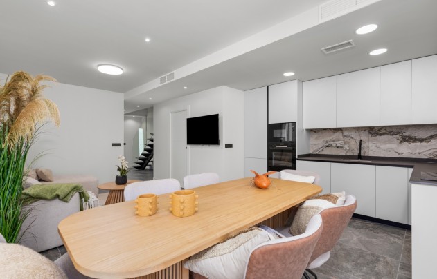 Reventa - Villa - Torre de la Horadada