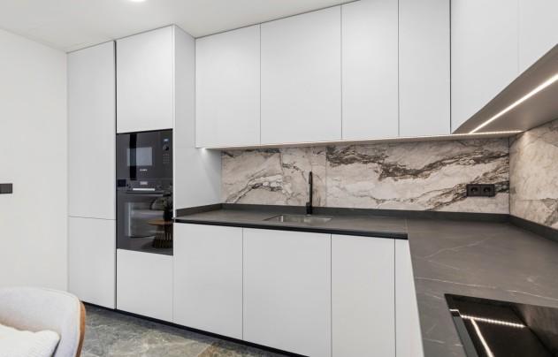 Reventa - Villa - Torre de la Horadada