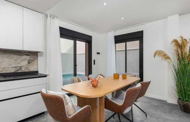 Reventa - Villa - Torre de la Horadada