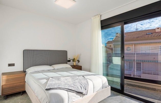 Reventa - Villa - Torre de la Horadada