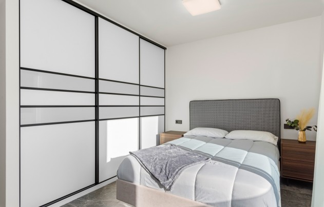 Reventa - Villa - Torre de la Horadada