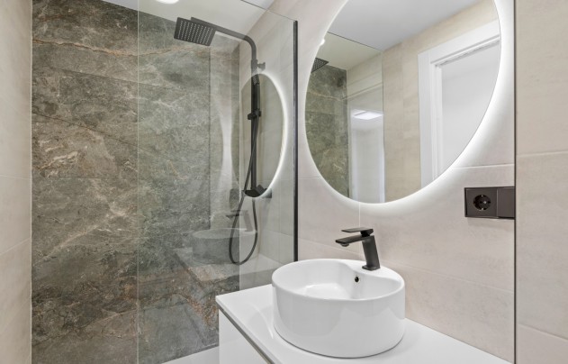 Reventa - Villa - Torre de la Horadada