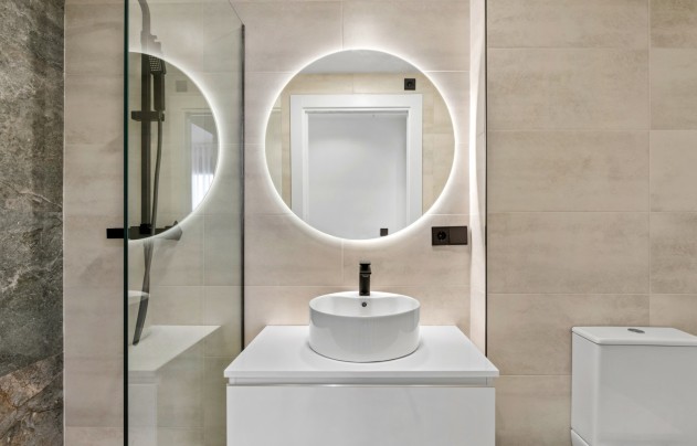 Reventa - Villa - Torre de la Horadada