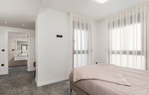 Reventa - Villa - Torre de la Horadada