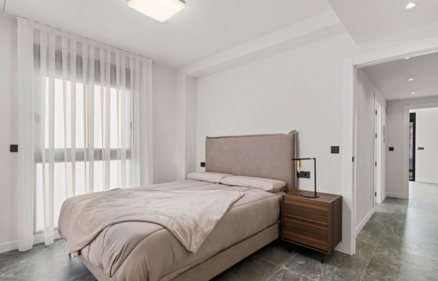 Reventa - Villa - Torre de la Horadada