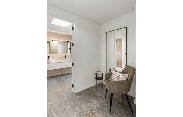 Reventa - Villa - Torre de la Horadada