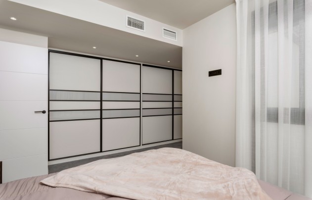 Reventa - Villa - Torre de la Horadada