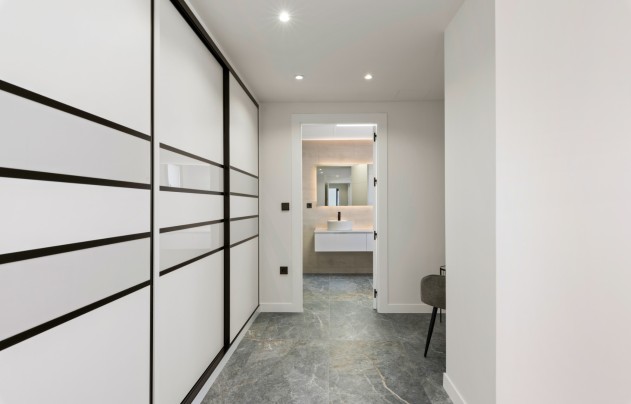 Reventa - Villa - Torre de la Horadada